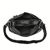 Astrid | Anti-Diebstahl Crossbody Tasche