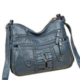 Astrid | Anti-Diebstahl Crossbody Tasche