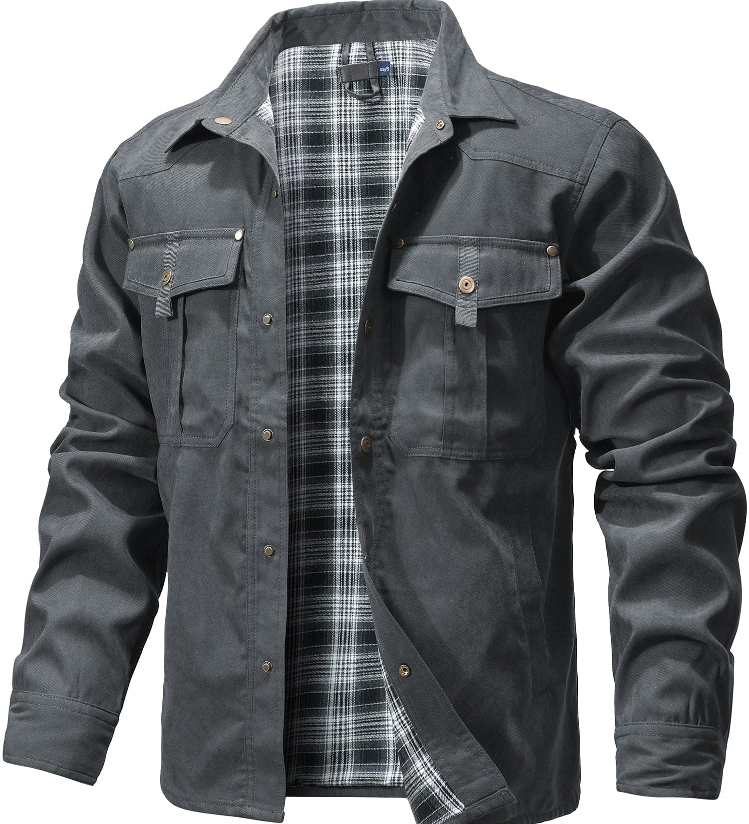 Sommerfeld | Rover-Jacke