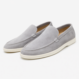 Sommerfeld | Loafer in Veloursleder-Optik für Herren