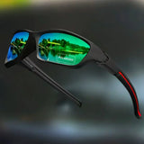 Sommerfeld | Polarisierte Sonnenbrille (1 Kaufen, 1 GRATIS dazu)