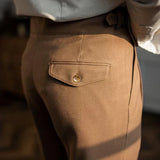 Sommerfeld™ | Plissee-Hose
