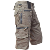 Sommerfeld | Outdoor Overalls mit Mehrfachtaschen (1 kaufen, 1 GRATIS dazu)