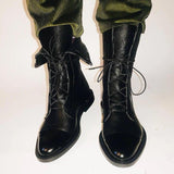 Sommerfeld ™ | Stiefel mit Premium Absatz