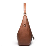 Minerva | Ledertasche