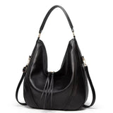 Minerva's Klassische Vielseitigkeit | Vintage Tasche