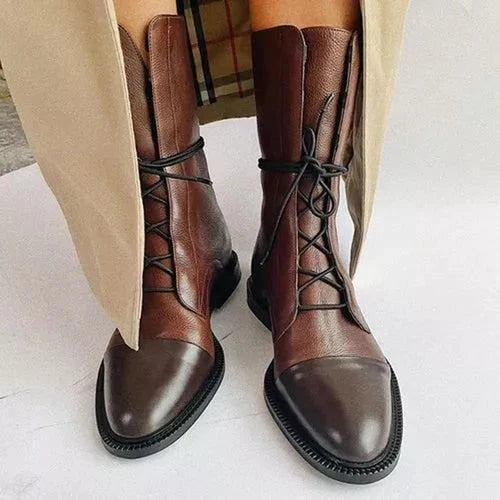 Sommerfeld ™ | Stiefel mit Premium Absatz
