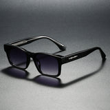 Sommerfeld | Polarisierte Sonnenbrille mit HD-Gläsern (1 Kaufen, 1 GRATIS dazu)