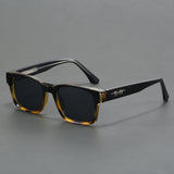 Sommerfeld | Polarisierte Sonnenbrille mit HD-Gläsern (1 Kaufen, 1 GRATIS dazu)
