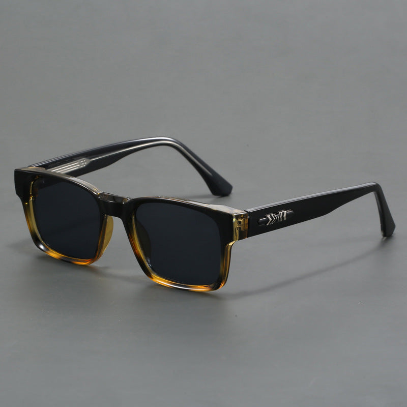 Sommerfeld | Polarisierte Sonnenbrille mit HD-Gläsern (1 Kaufen, 1 GRATIS dazu)