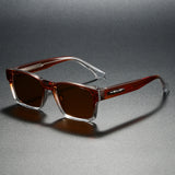 Sommerfeld | Polarisierte Sonnenbrille mit HD-Gläsern (1 Kaufen, 1 GRATIS dazu)