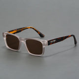 Sommerfeld | Polarisierte Sonnenbrille mit HD-Gläsern (1 Kaufen, 1 GRATIS dazu)