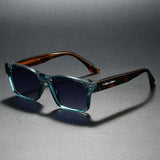 Sommerfeld | Polarisierte Sonnenbrille mit HD-Gläsern (1 Kaufen, 1 GRATIS dazu)