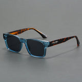Sommerfeld | Polarisierte Sonnenbrille mit HD-Gläsern (1 Kaufen, 1 GRATIS dazu)