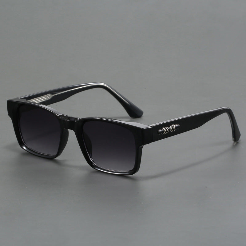 Sommerfeld | Polarisierte Sonnenbrille mit HD-Gläsern (1 Kaufen, 1 GRATIS dazu)