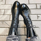 Sommerfeld ™ | Stiefel mit Premium Absatz