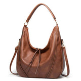 Minerva | Ledertasche
