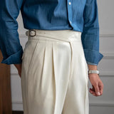 Sommerfeld™ | Plissee-Hose