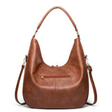 Minerva's Klassische Vielseitigkeit | Vintage Tasche