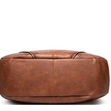 Minerva | Ledertasche