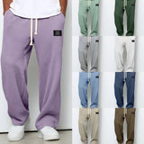 Sommerfeld | Lässige Herren-Freizeithose mit verstellbarem Bund (1 Kaufen, 1 GRATIS dazu)