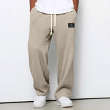 Sommerfeld | Lässige Herren-Freizeithose mit verstellbarem Bund (1 Kaufen, 1 GRATIS dazu)