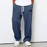 Sommerfeld | Lässige Herren-Freizeithose mit verstellbarem Bund (1 Kaufen, 1 GRATIS dazu)