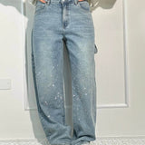 Sommerfeld | Diamant-Hose