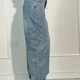 Sommerfeld | Diamant-Hose