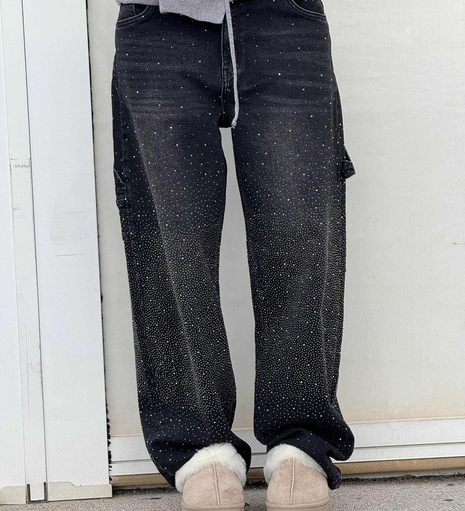 Sommerfeld | Diamant-Hose