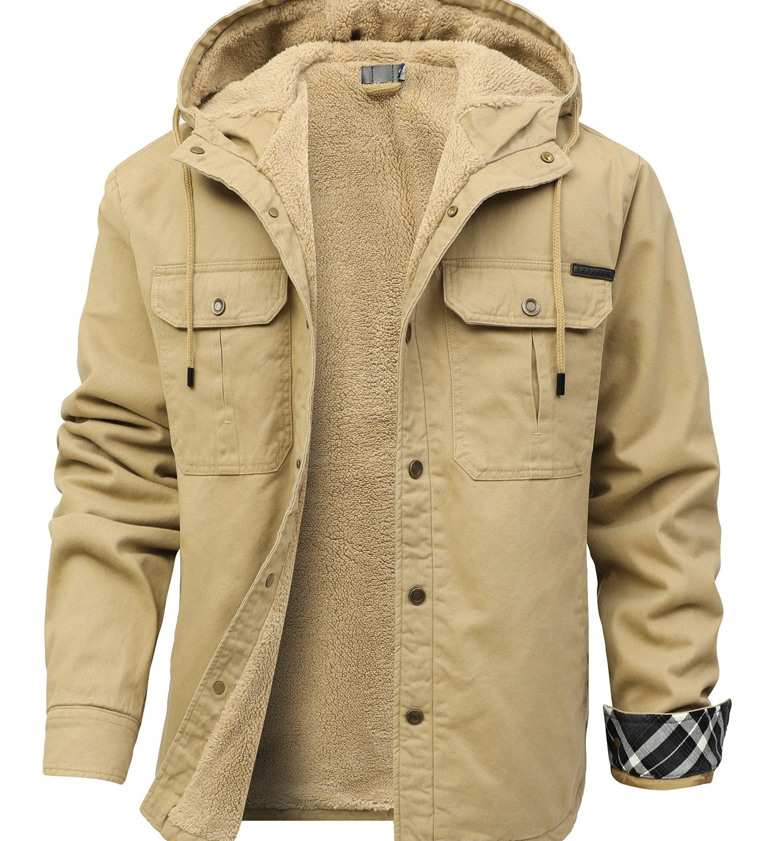 Sommerfeld | Fleece-Jacke