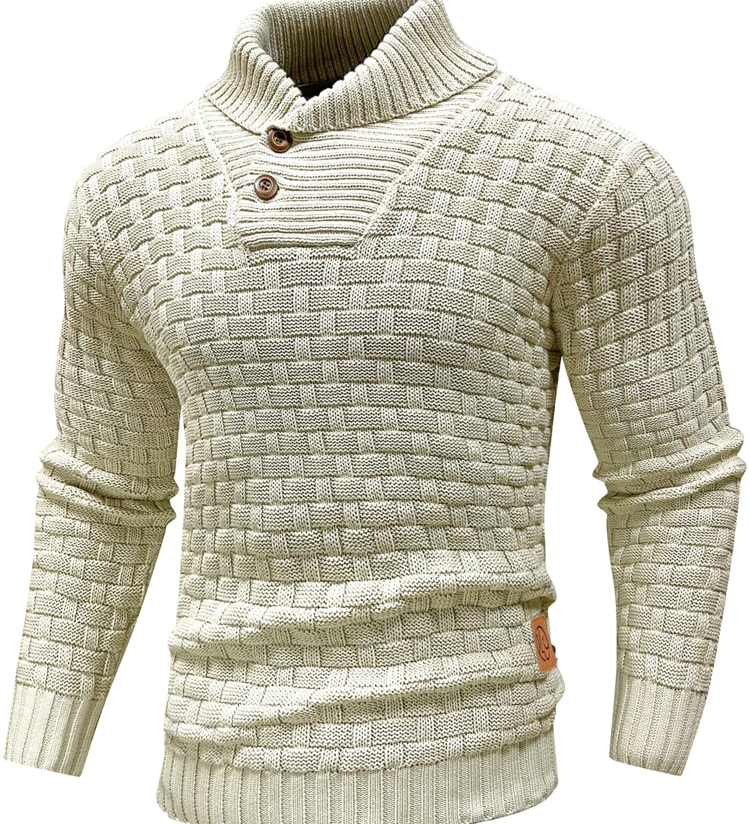 Sommerfeld | Rib-Pullover