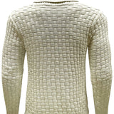 Sommerfeld | Rib-Pullover