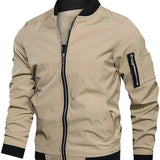 Sommerfeld | Bomberjacke Frühling-Herbst