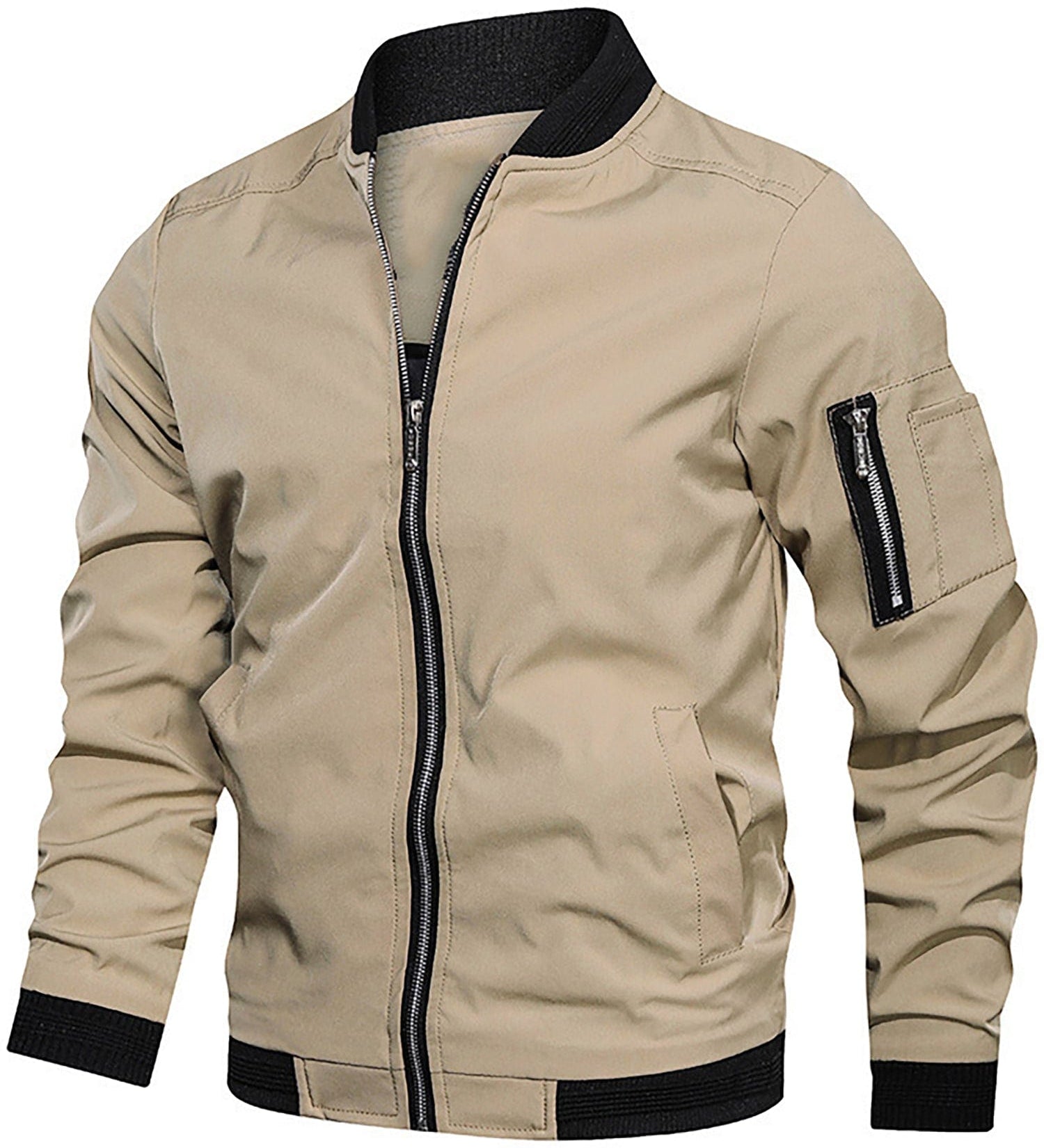 Sommerfeld | Bomberjacke Frühling-Herbst