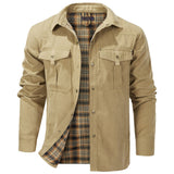 Sommerfeld | Rover-Jacke