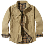 Sommerfeld | Rover-Jacke