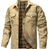 Sommerfeld | Rover-Jacke
