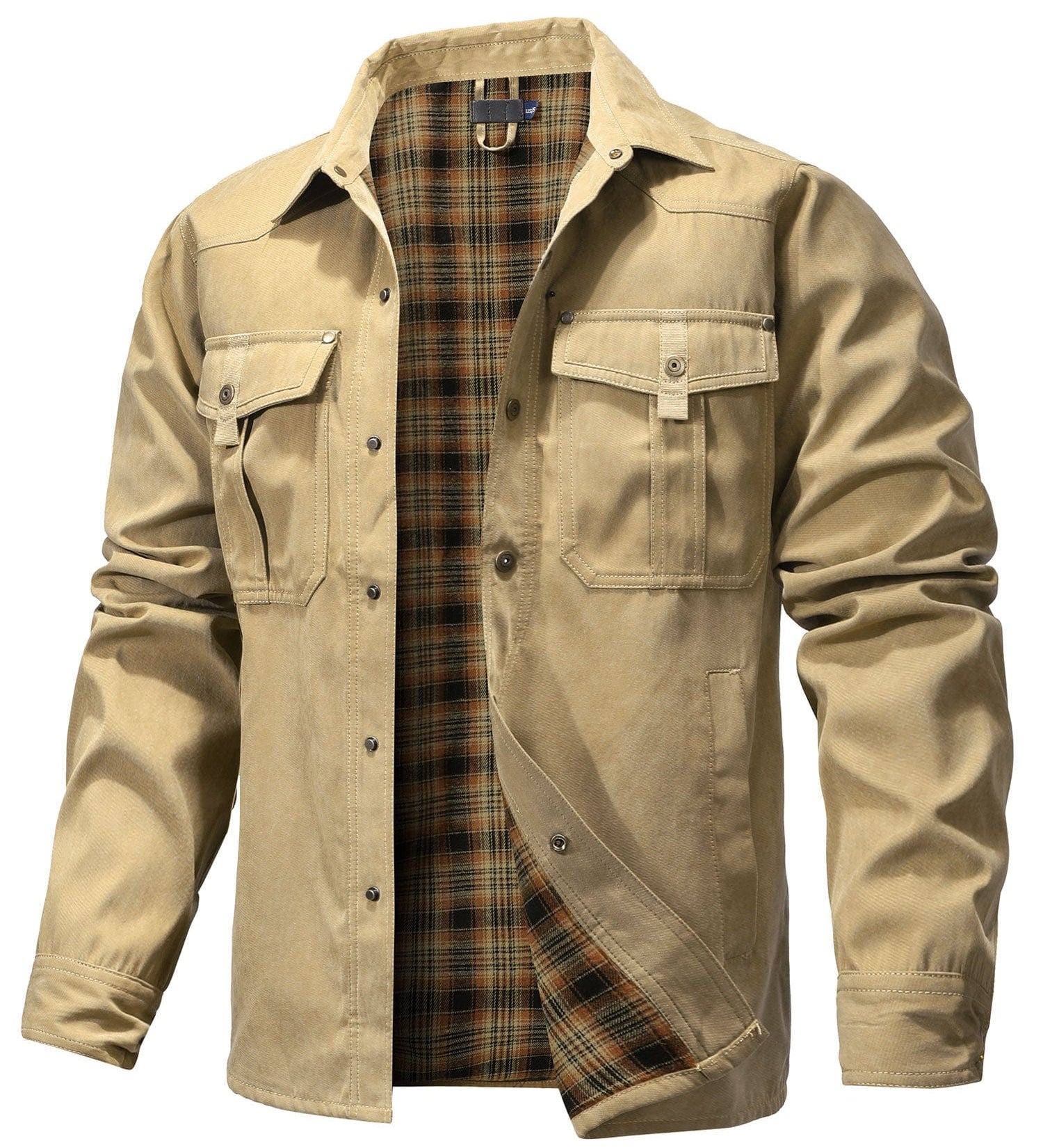 Sommerfeld | Rover-Jacke
