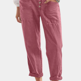 Sommerfeld | Frühlingshose für Damen