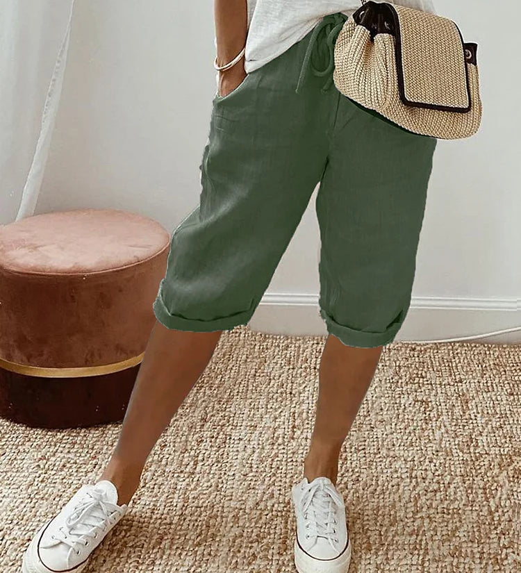 Sommerfeld | Bequeme hose (1 Kaufen, 1 GRATIS dazu)