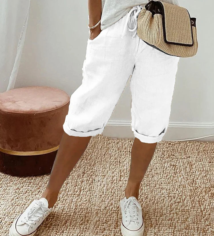 Sommerfeld | Bequeme hose (1 Kaufen, 1 GRATIS dazu)