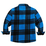 Sommerfeld | Holzfäller-Jacke