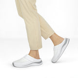 Sienna - Leichter Komfort-Slip-On für aktive Tage