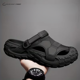 Sommerfeld | Komfortable Outdoor-Sandalen für Herren (1 Kaufen, 1 GRATIS dazu)