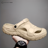 Sommerfeld | Komfortable Outdoor-Sandalen für Herren (1 Kaufen, 1 GRATIS dazu)