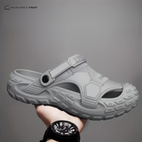 Sommerfeld | Komfortable Outdoor-Sandalen für Herren (1 Kaufen, 1 GRATIS dazu)