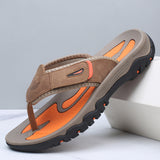 Sommerfeld | Leder-Sandalen mit Komfortfußbett