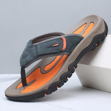 Sommerfeld | Leder-Sandalen mit Komfortfußbett