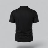Sommerfeld | Poloshirt ohne Kragen